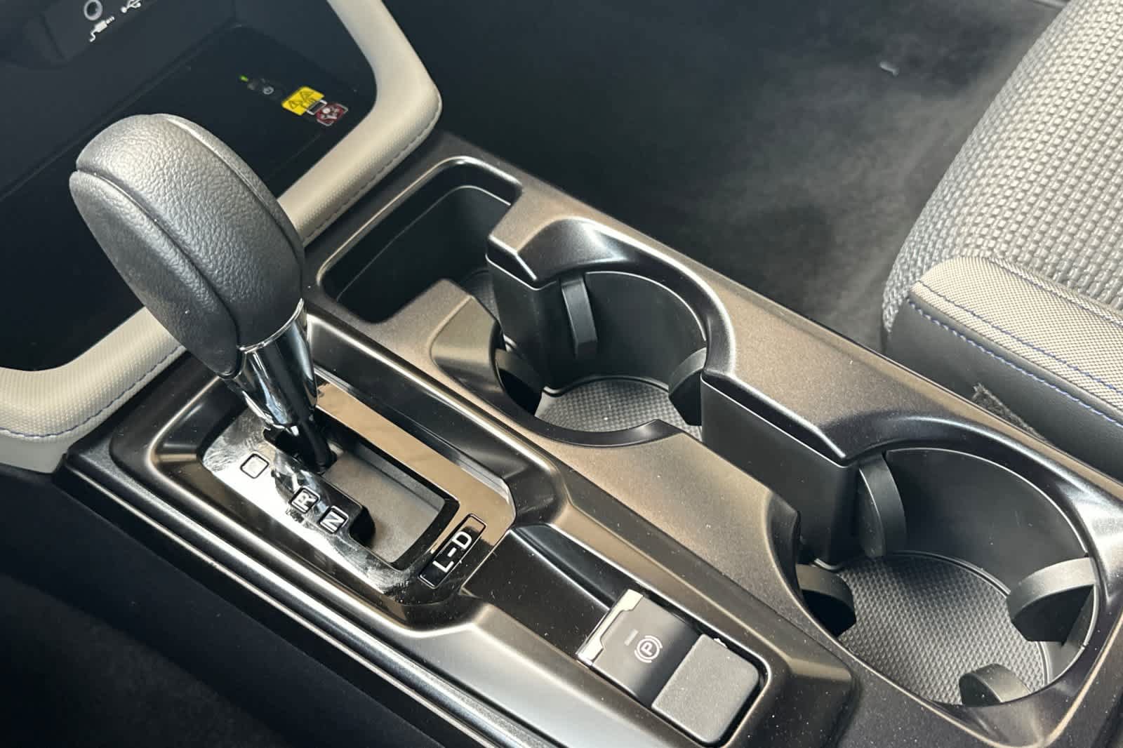 New 2026 Subaru Forester Premium AWD/4WD image 21