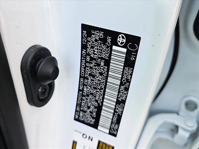 Used 2025 Toyota Crown Signia image 24