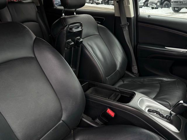 Used 2019 Dodge Journey GT image 27
