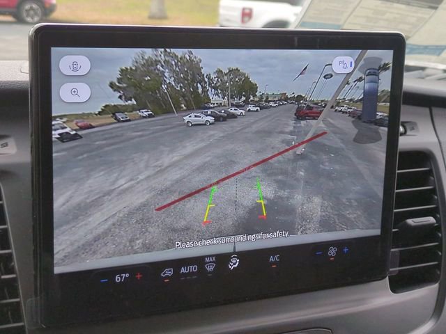 New 2026 Ford Transit 250 148 Medium Roof image 20