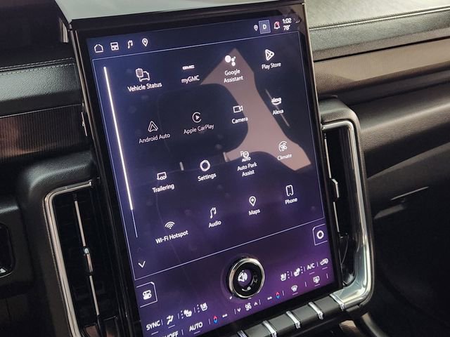 Used 2025 GMC Yukon Elevation w/ Technology Package image 16