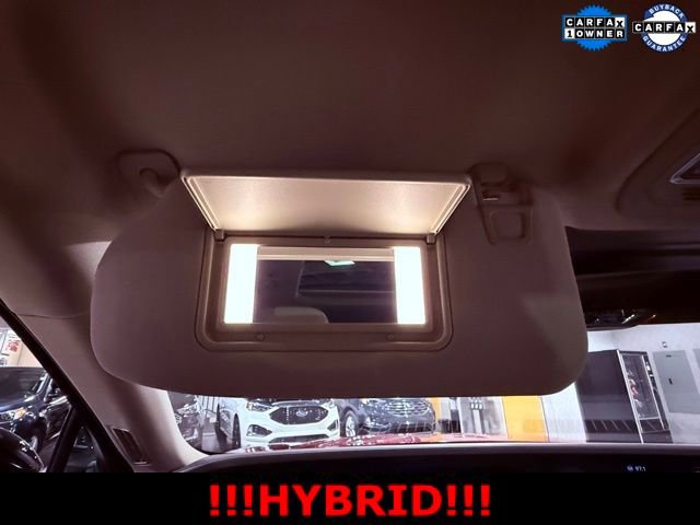 Used 2025 Lincoln Nautilus Premier w/ Equipment Group 102A image 29