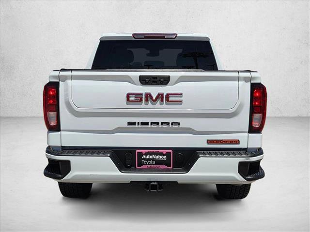 Used 2022 GMC Sierra 1500 Elevation AWD/4WD image 7