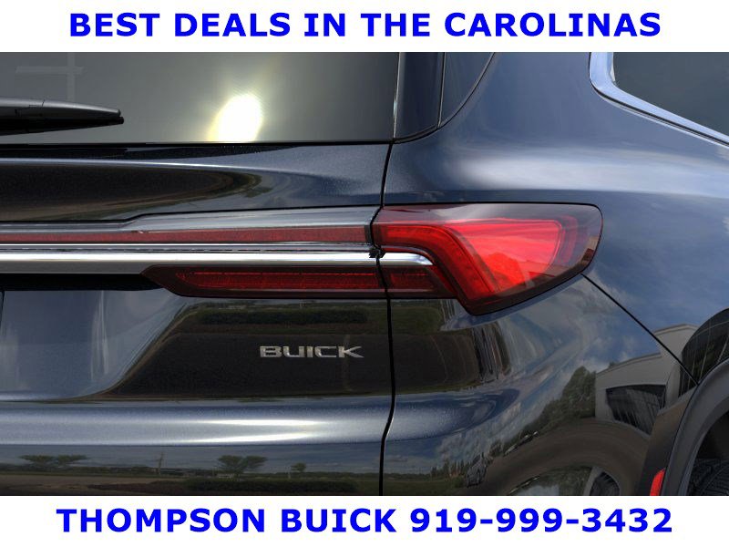 New 2026 Buick Enclave Preferred w/ Power Package image 14