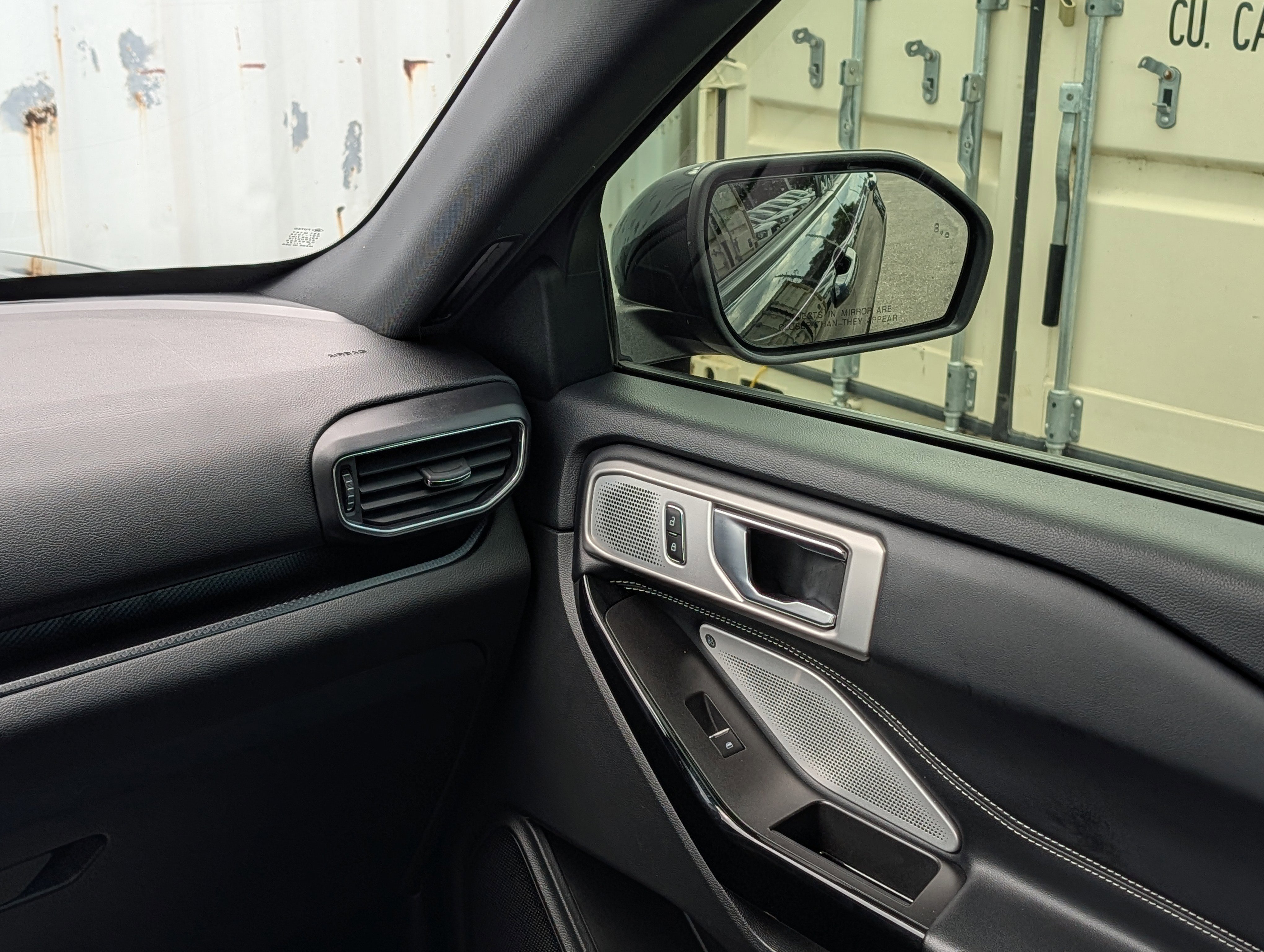 Certified 2022 Ford Explorer ST w/ Equipment Group 401A AWD/4WD image 19