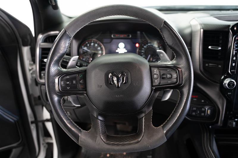 Used 2021 RAM 1500 TRX w/ TRX Level 2 Equipment Group image 44