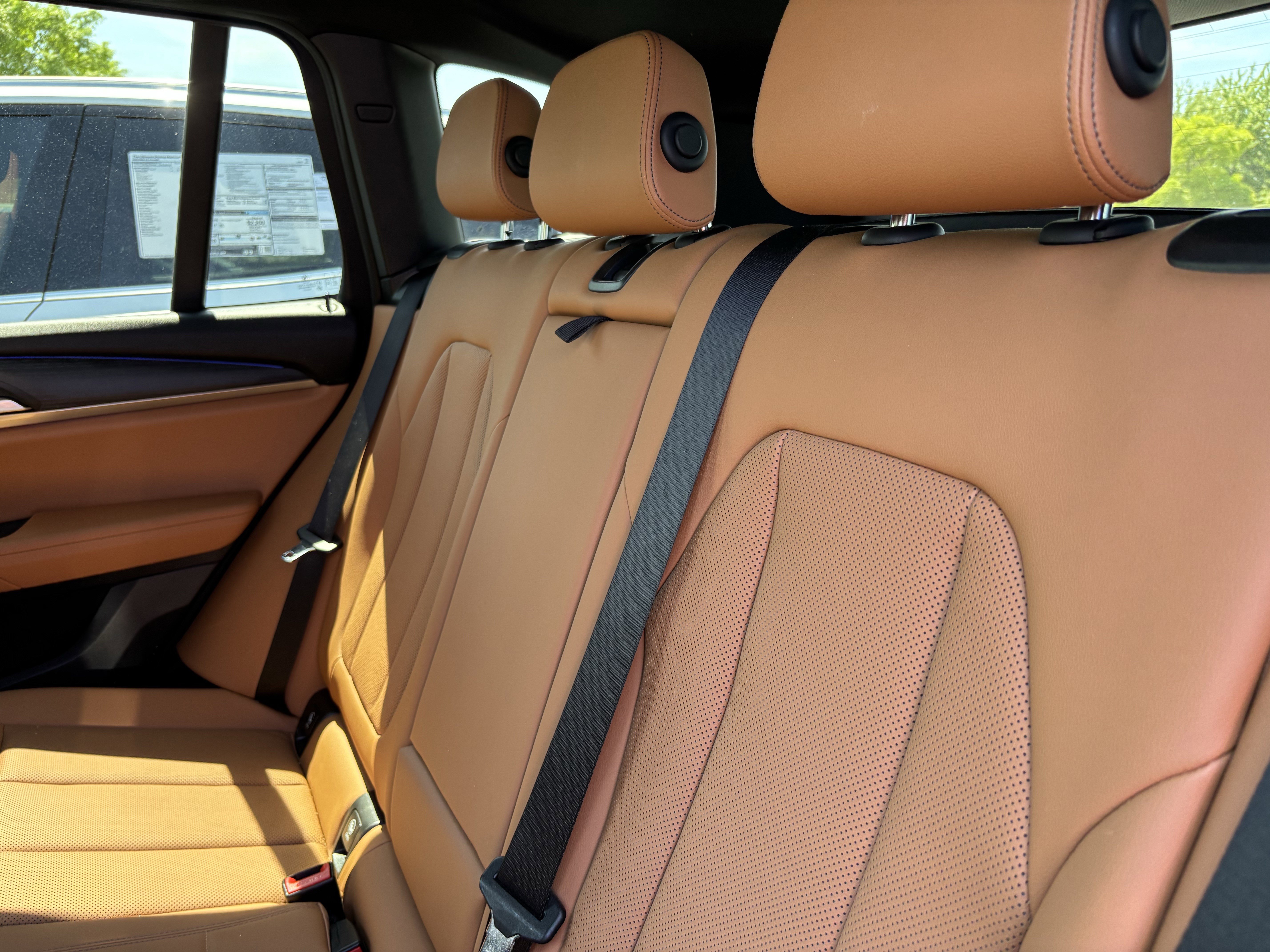 Used 2022 BMW X3 xDrive30i w/ Convenience Package image 33