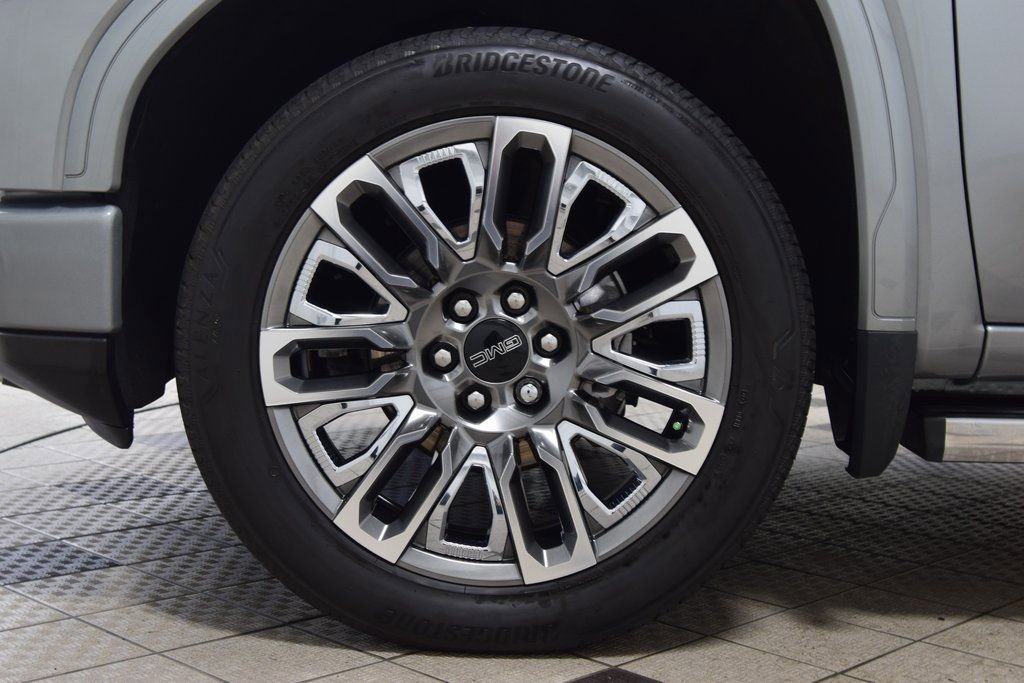 Used 2023 GMC Sierra 1500 Denali Ultimate image 29