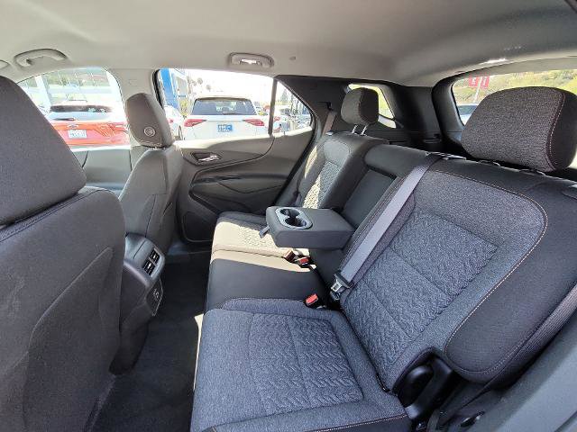 Used 2024 Chevrolet Equinox LT FWD image 23