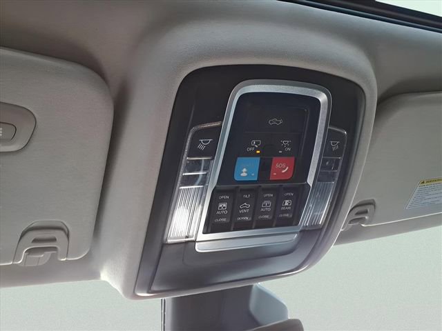 New 2026 RAM 1500 Tungsten w/ Off Road Group image 19