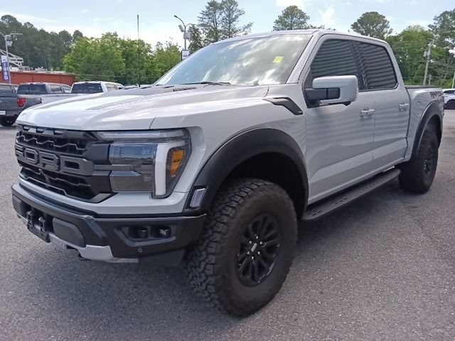 Certified 2026 Ford F150 Raptor AWD/4WD image 7