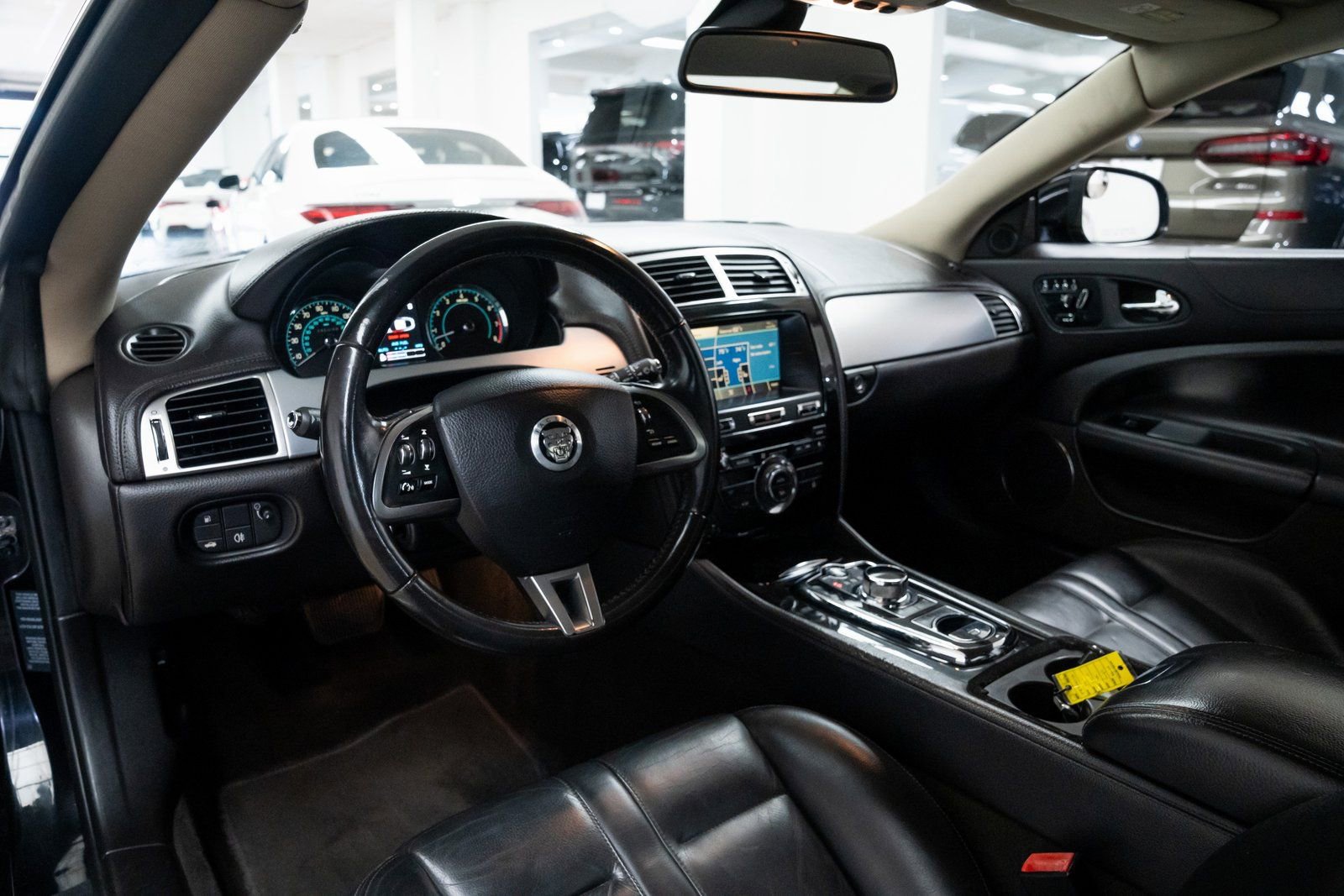 Used 2013 Jaguar XK Touring image 17