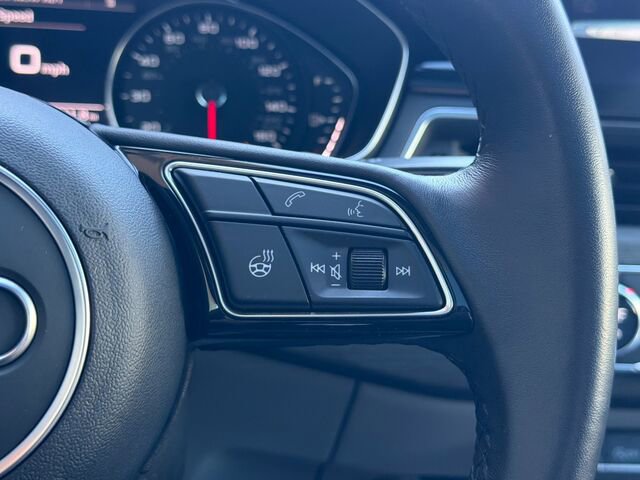 Used 2023 Audi A5 2.0T Premium w/ Convenience Package image 30