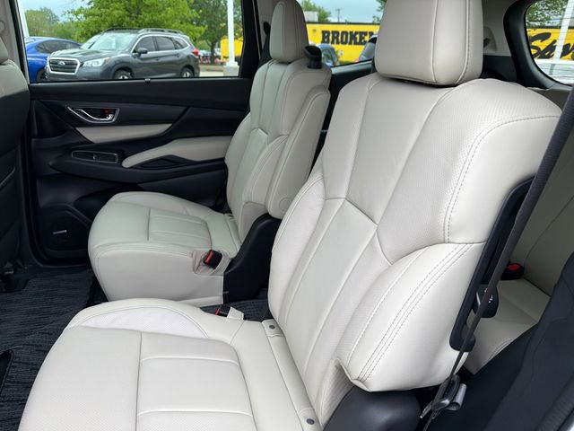 New 2026 Subaru Ascent Limited image 20