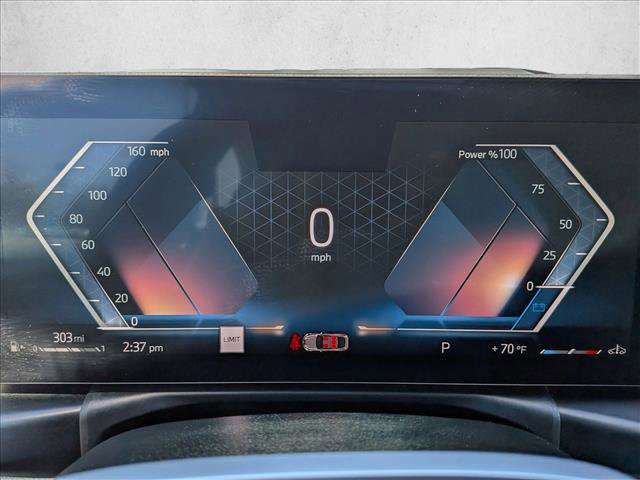 Used 2025 BMW 430i image 12