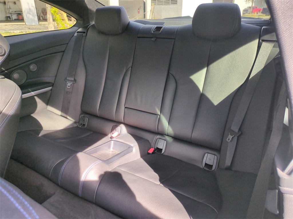 Used 2019 BMW 440i Coupe w/ M Sport Package image 15