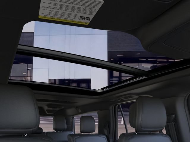 New 2026 Ford Expedition Max Platinum w/ Stealth Appearance Package AWD/4WD image 26