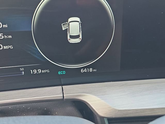 Certified 2025 Kia Telluride SX X-Line image 47