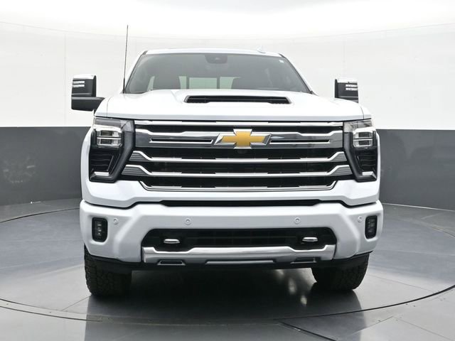 New 2026 Chevrolet Silverado 2500 High Country w/ High Country Premium Package image 22