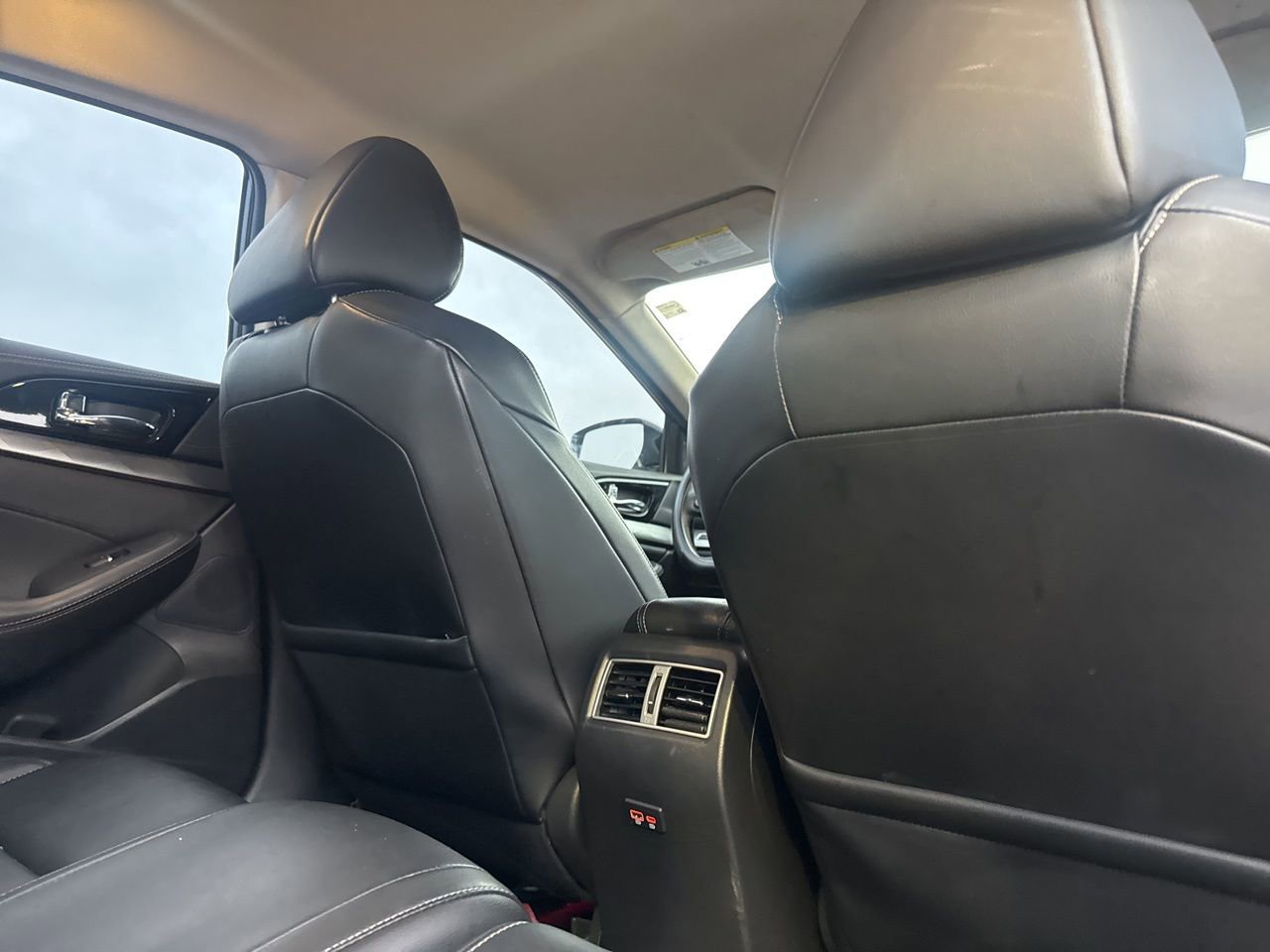 Used 2022 Nissan Maxima SV w/ Floor Mat Group image 31