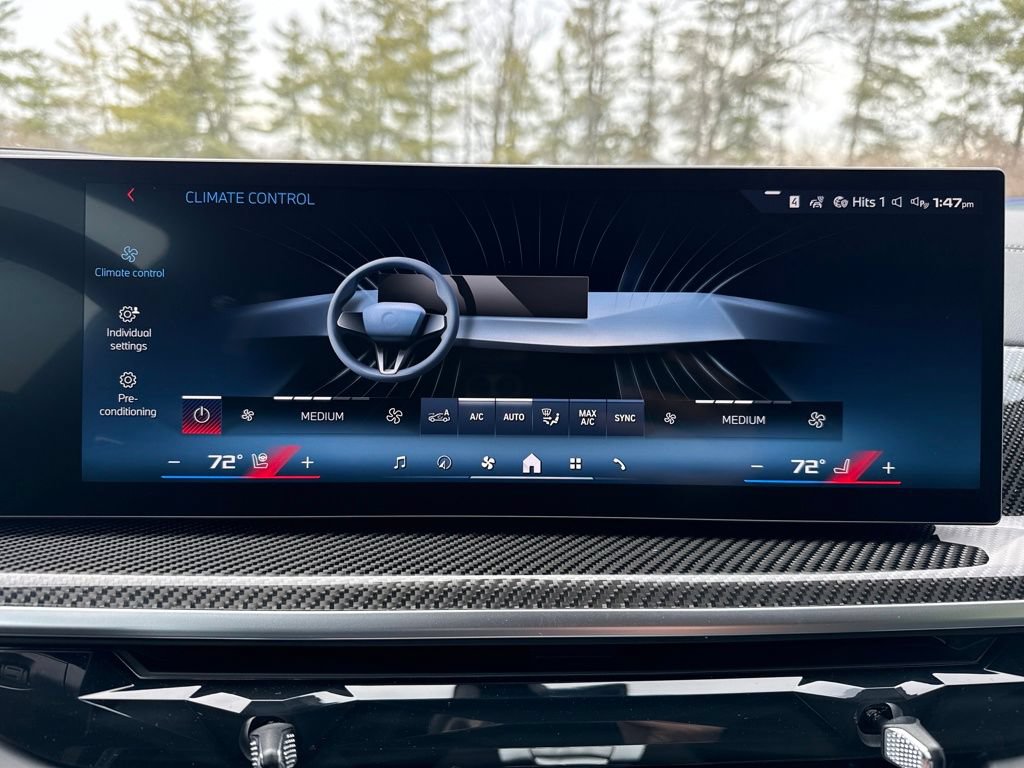 New 2026 BMW X5 M60i AWD/4WD image 18