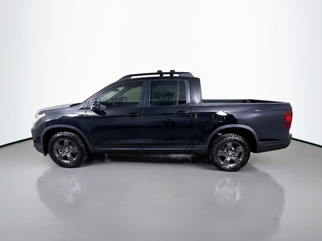 New 2026 Honda Ridgeline TrailSport image 4
