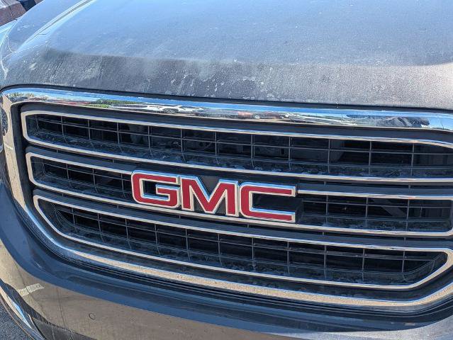 Used 2016 GMC Yukon SLT RWD image 6