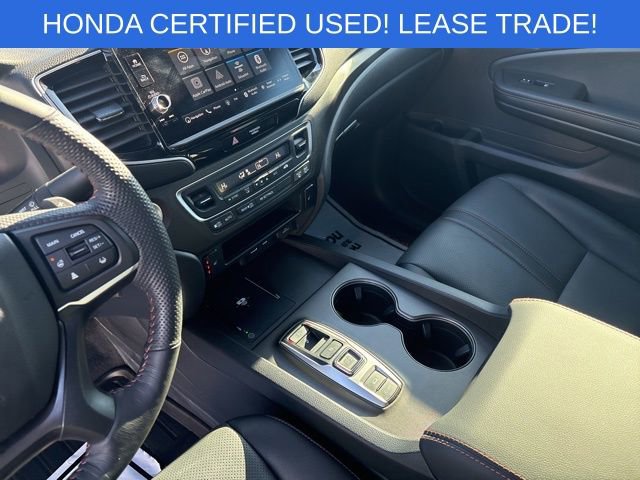 Used 2024 Honda Ridgeline TrailSport image 18