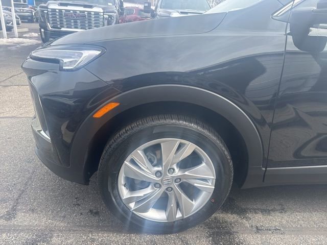 New 2026 Buick Encore GX Preferred w/ Comfort Package image 4