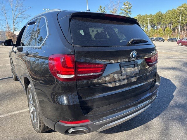 Used 2018 BMW X5 sDrive35i image 14