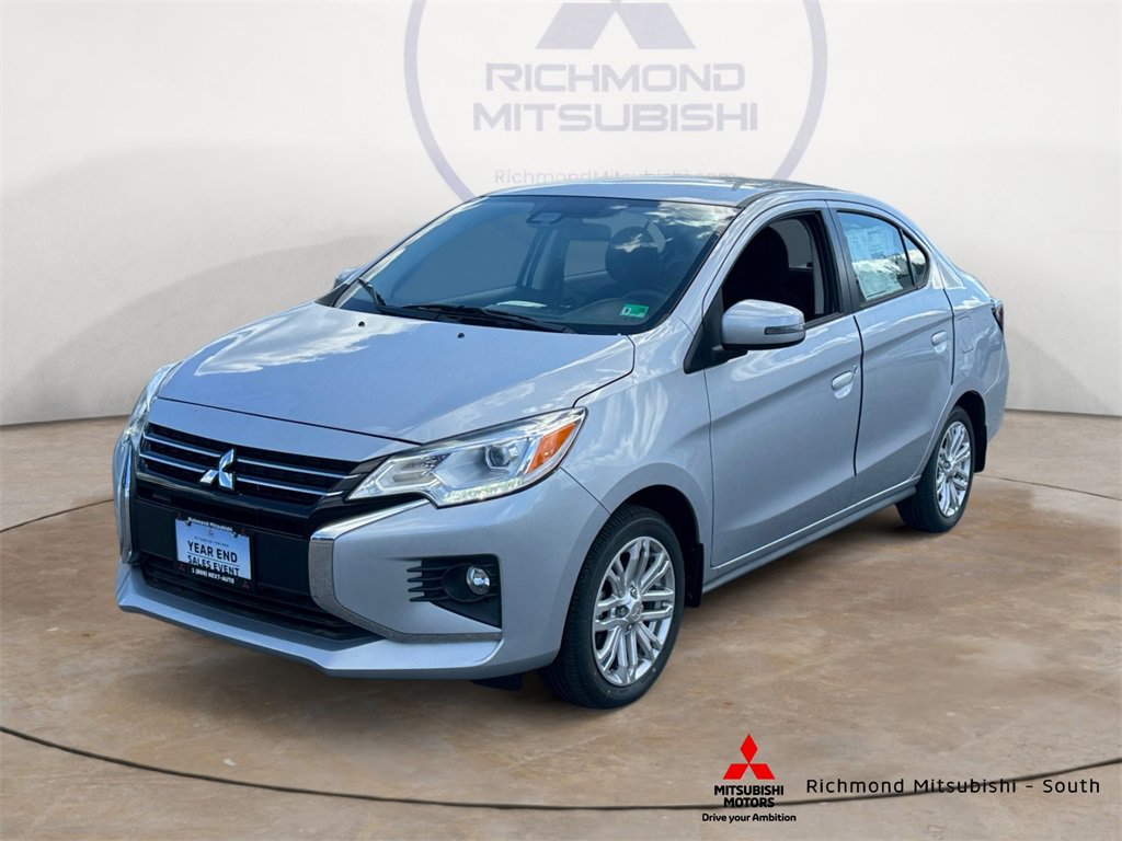 Used 2024 Mitsubishi Mirage G4 SE image 7