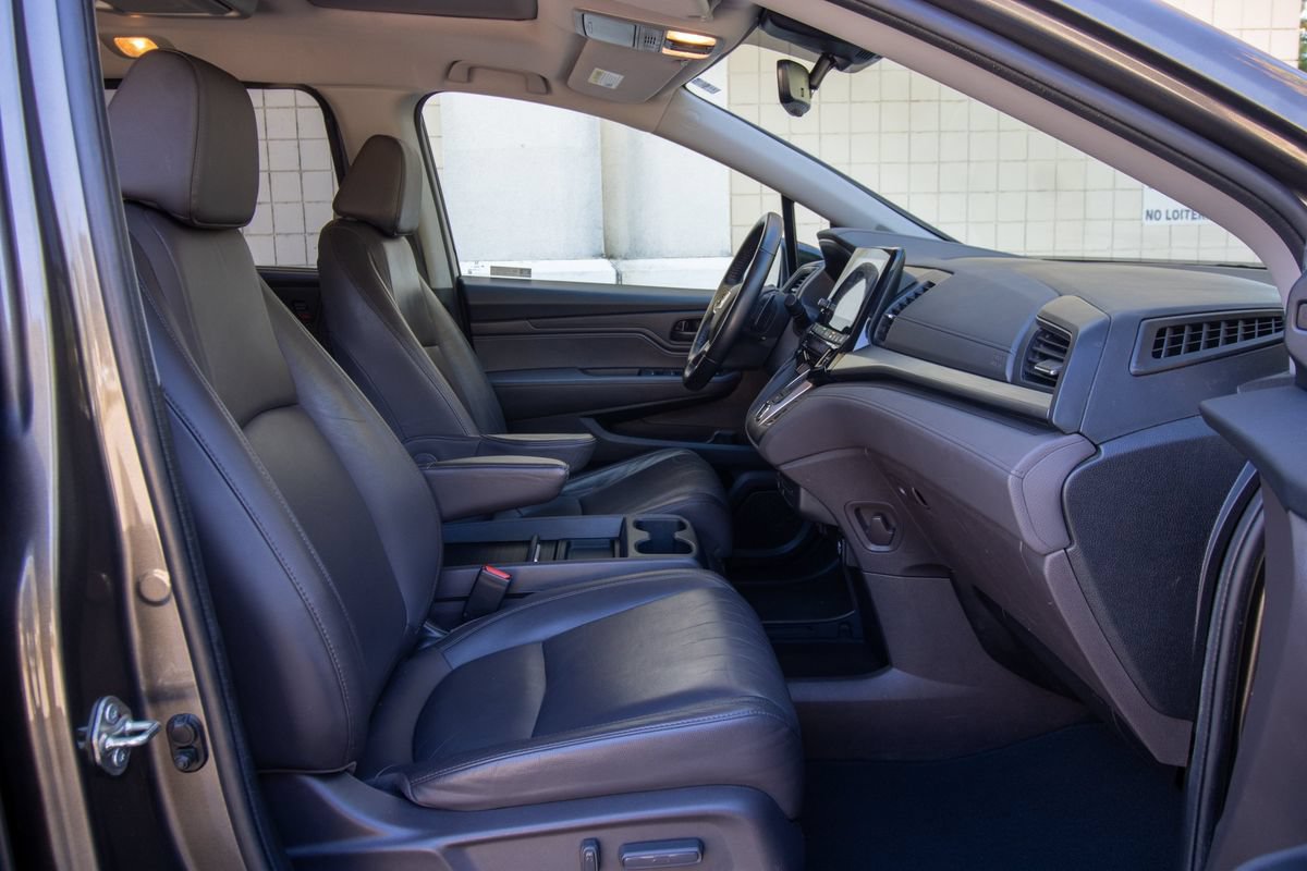 Used 2020 Honda Odyssey EX-L image 25