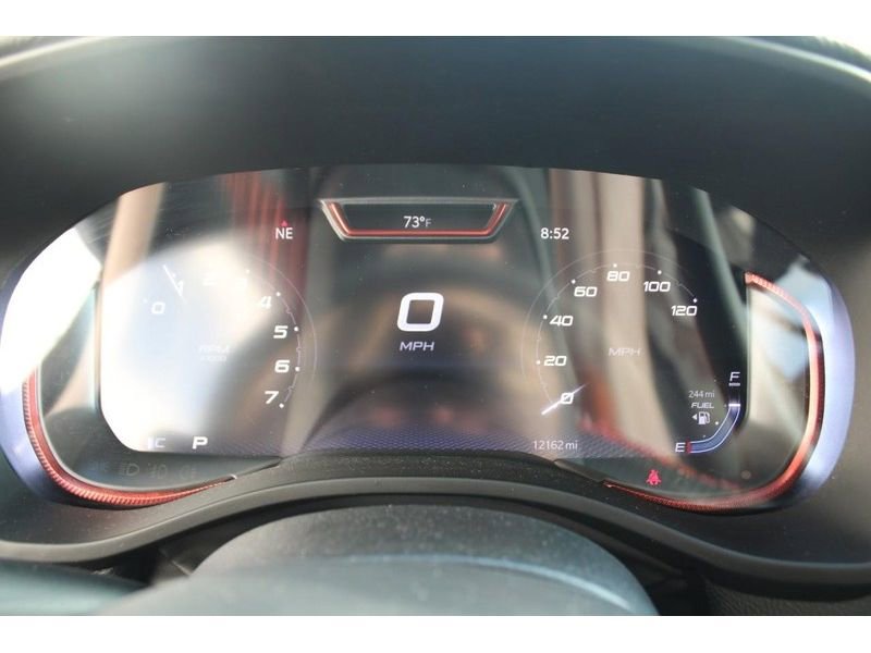 Used 2025 RAM 1500 Rebel image 23