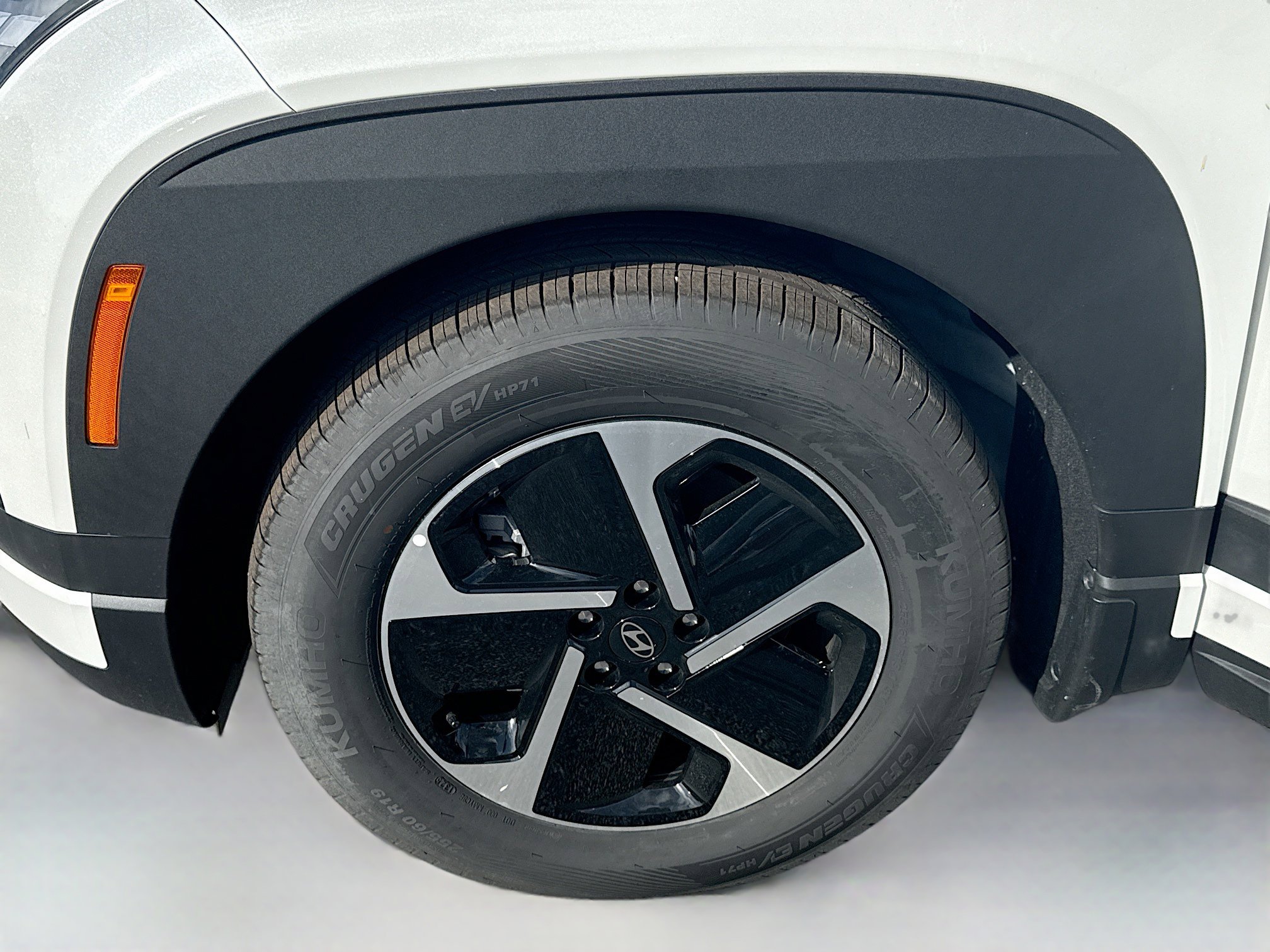 New 2026 Hyundai Ioniq 9 SE image 24