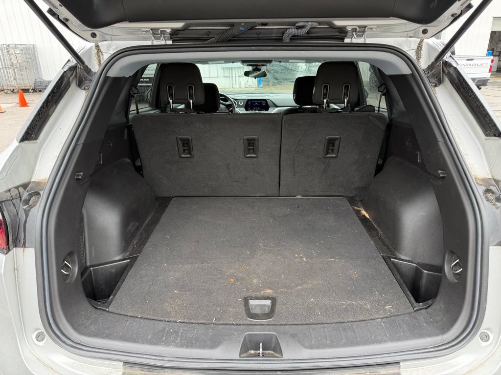 Used 2021 Chevrolet Blazer LT FWD image 8