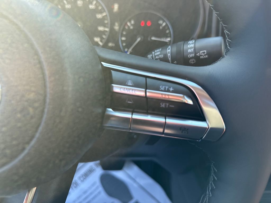 New 2026 MAZDA CX-50 Meridian Edition w/ Weather Package image 22
