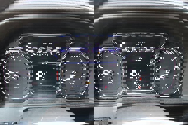 Used 2021 GMC Sierra 1500 SLT image 9