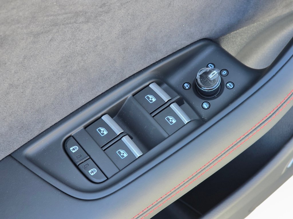 New 2026 Audi SQ8 Prestige AWD/4WD image 35