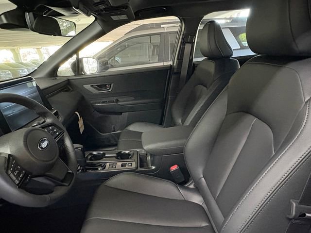 New 2026 Subaru Outback Premium image 8