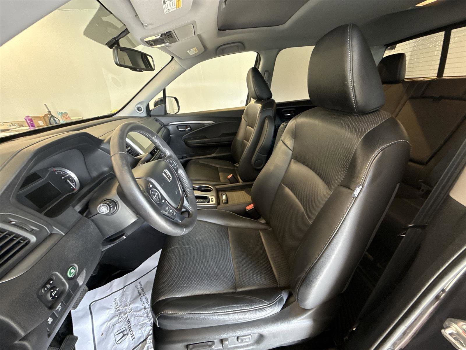 Used 2019 Honda Ridgeline RTL-T image 13