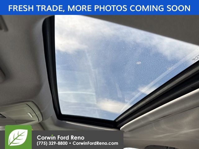 Used 2015 GMC Sierra 2500 SLT image 16