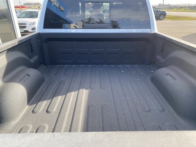 Used 2025 RAM 2500 Laramie image 5