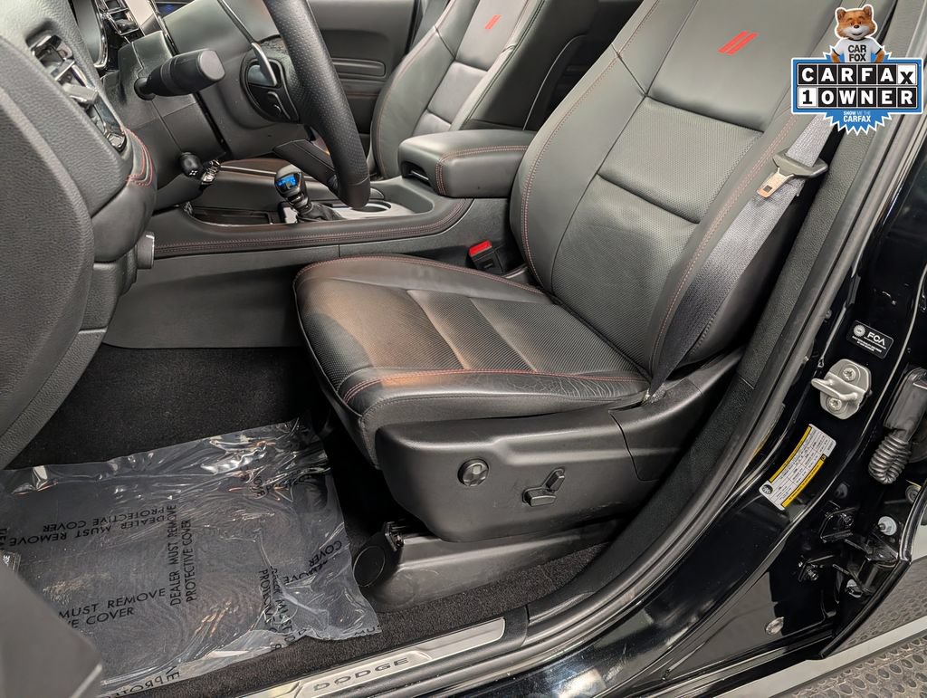 Used 2025 Dodge Durango GT AWD/4WD image 10
