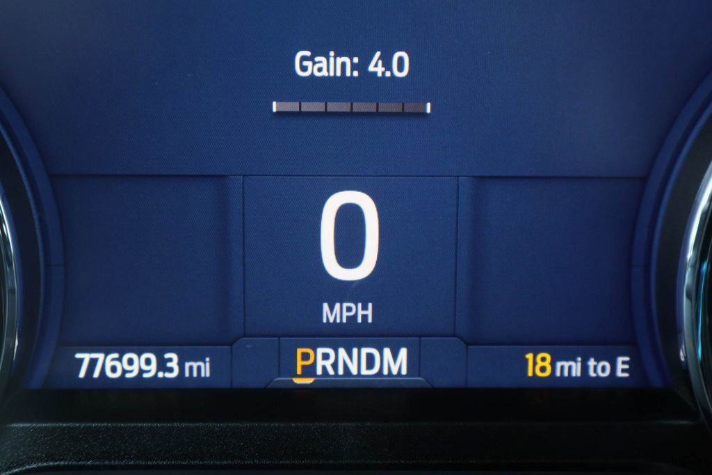 Used 2023 Ford Expedition Max XLT RWD image 15