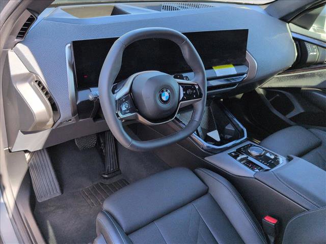 Used 2025 BMW X3 xDrive30i w/ Premium Package image 10