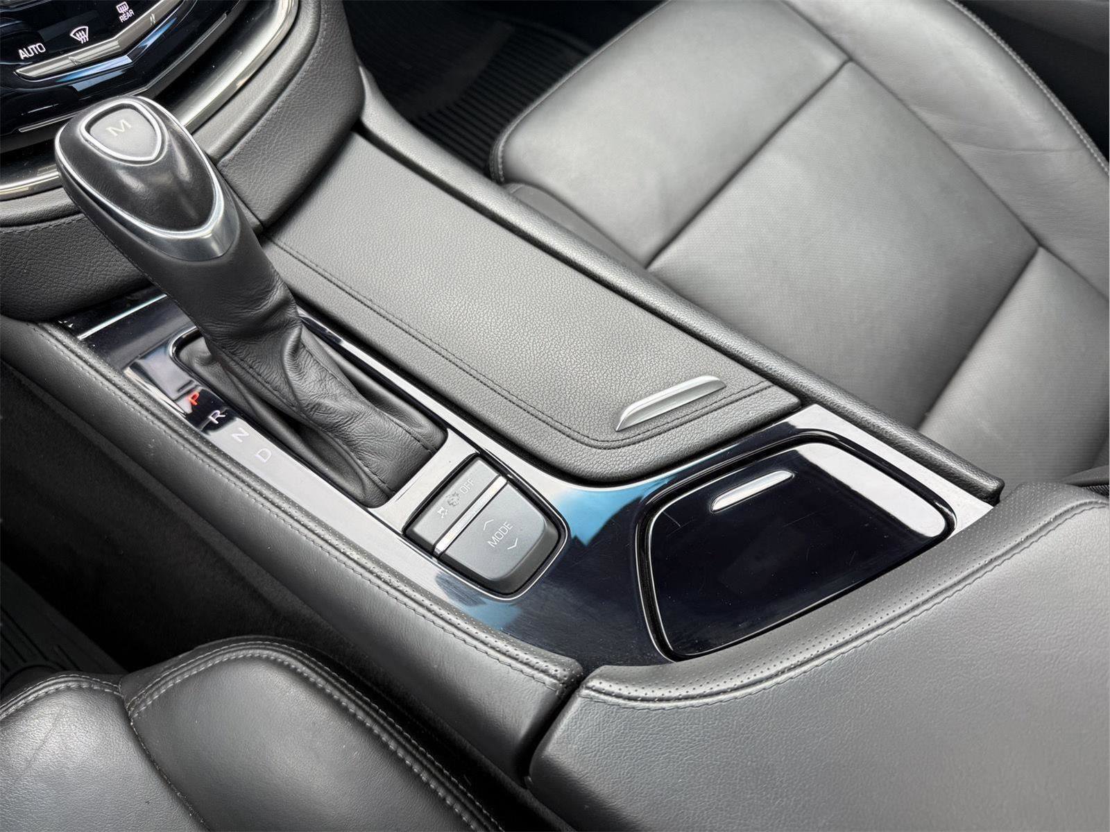 Used 2019 Cadillac CTS Luxury image 19