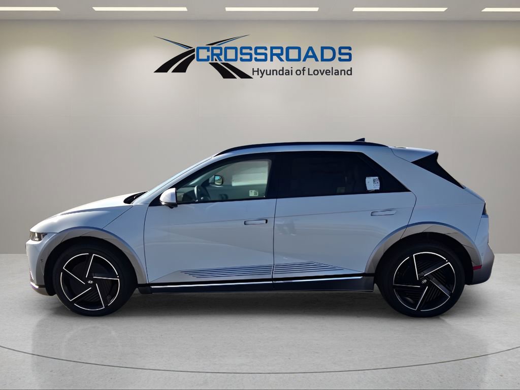 New 2026 Hyundai Ioniq 5 Limited image 2