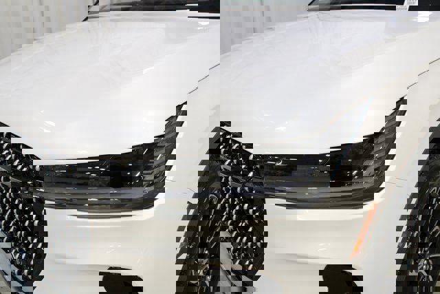 New 2026 Lincoln Nautilus Premier w/ Equipment Group 102A image 56