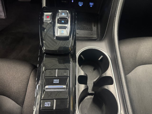 Used 2020 Hyundai Sonata SEL w/ Convenience Package FWD image 16