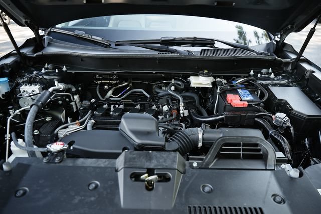 Used 2024 Honda CR-V EX-L image 30